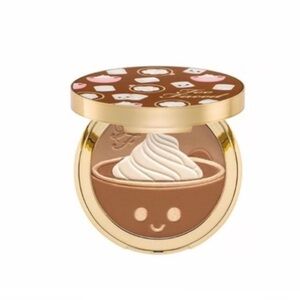 Too Faced Limited Edition Hot Cocoa Bronzer